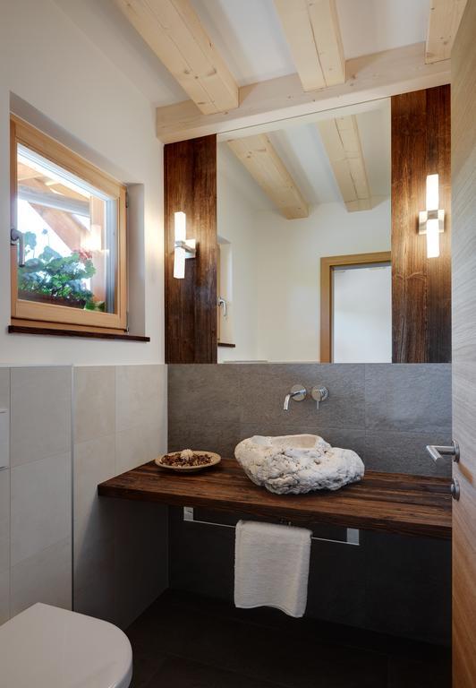 Dosserhof Fie allo Sciliar Room photo