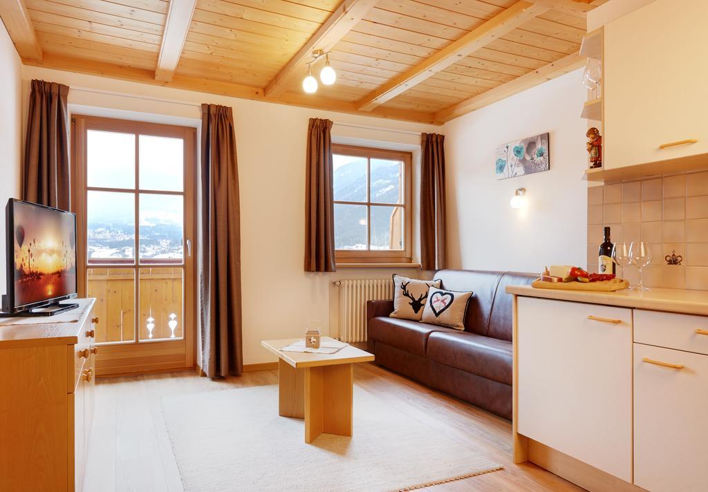 Dosserhof Fie allo Sciliar Room photo