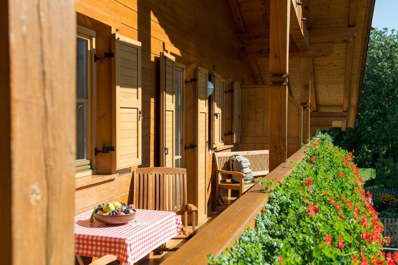 Dosserhof Fie allo Sciliar Room photo