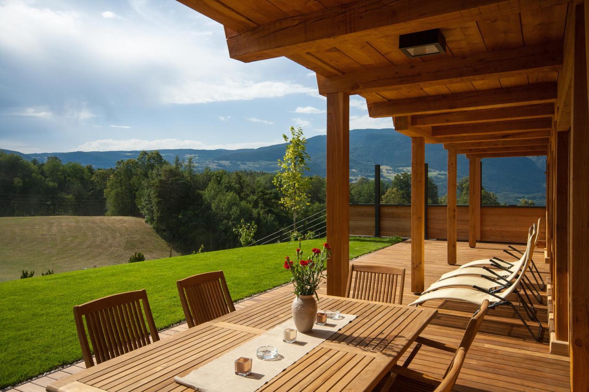 Dosserhof Fie allo Sciliar Exterior photo