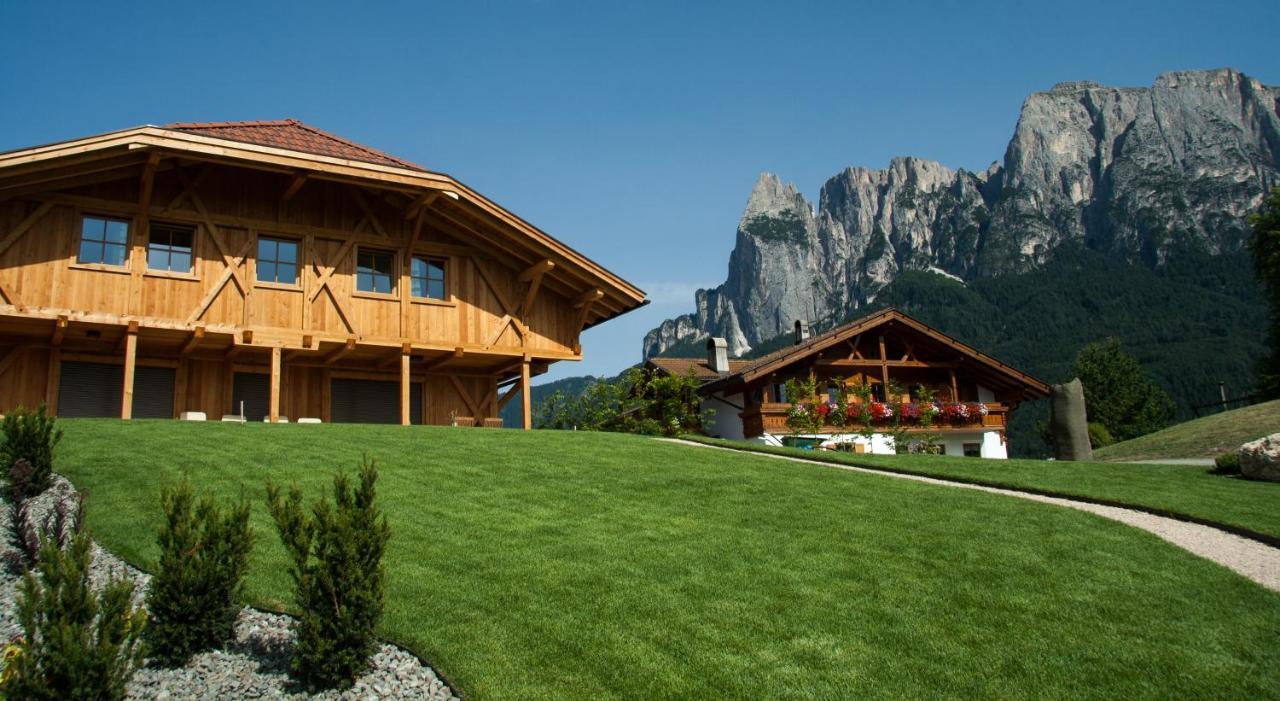 Dosserhof Fie allo Sciliar Room photo