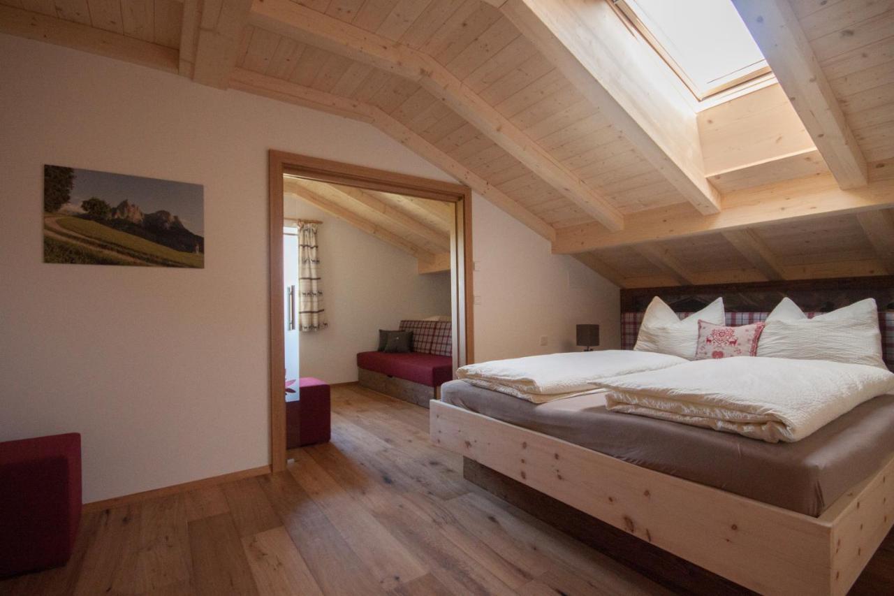 Dosserhof Fie allo Sciliar Room photo