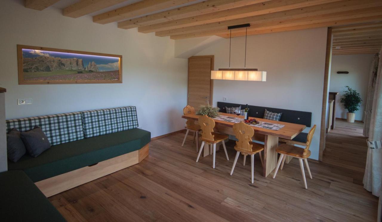 Dosserhof Fie allo Sciliar Room photo