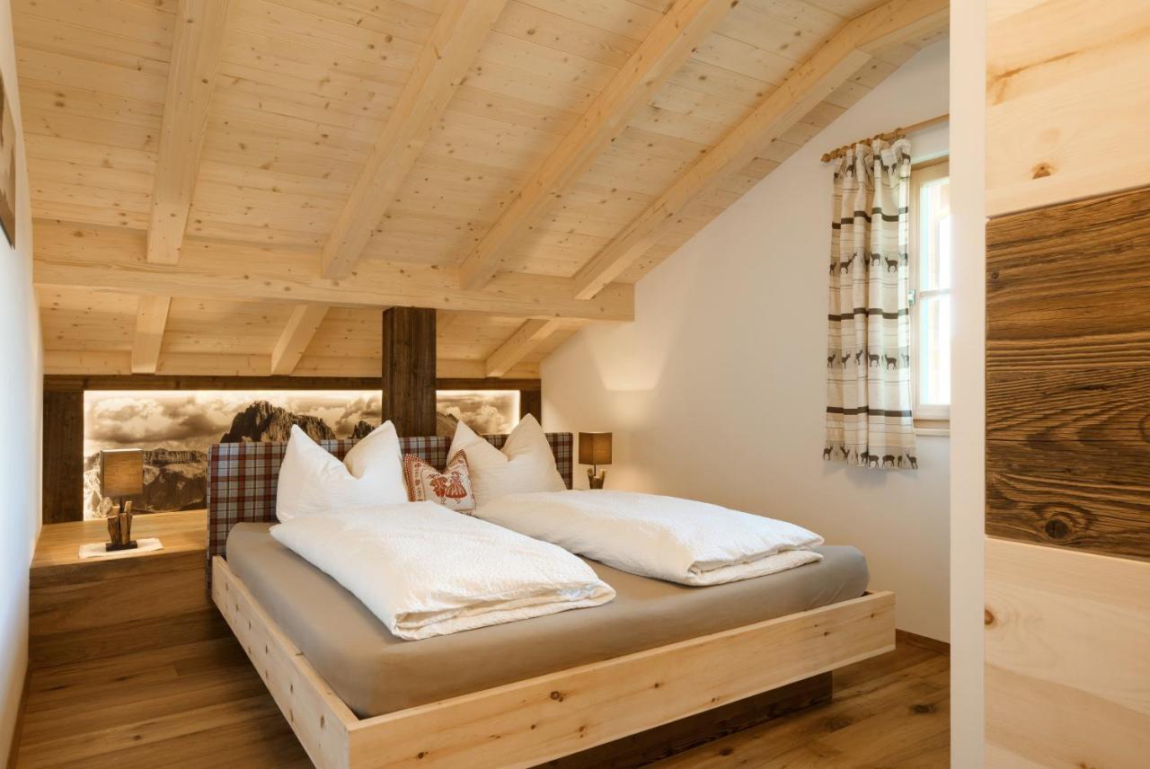 Dosserhof Fie allo Sciliar Room photo