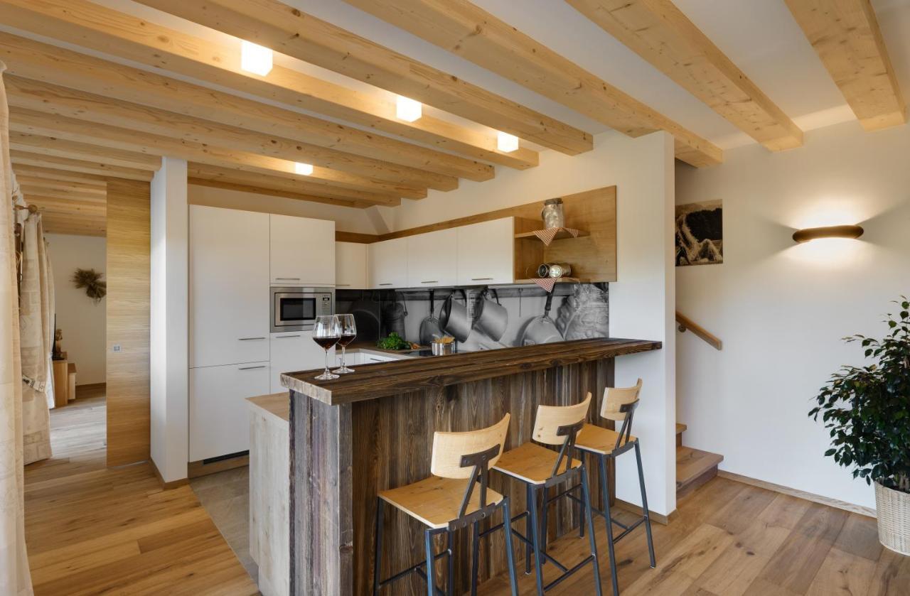 Dosserhof Fie allo Sciliar Room photo