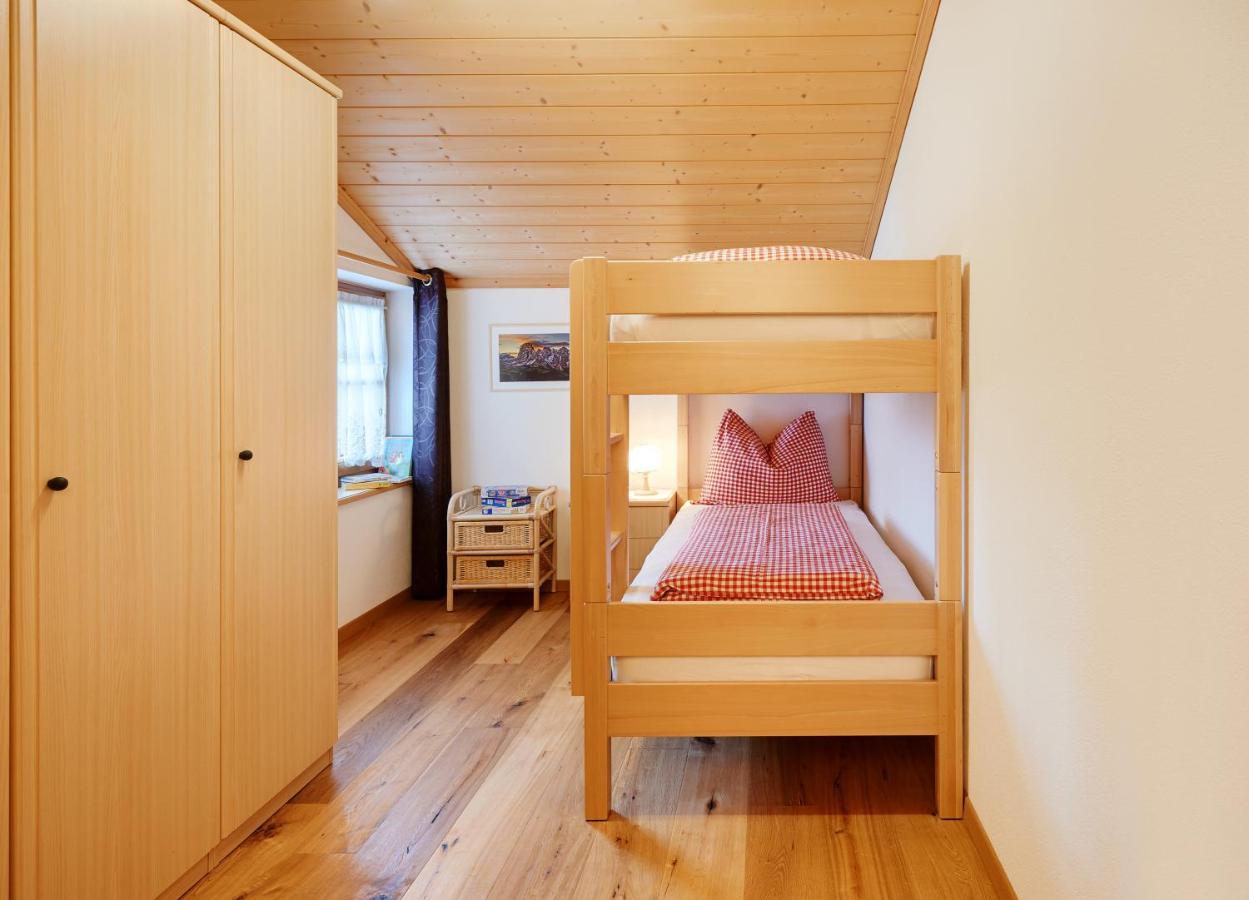 Dosserhof Fie allo Sciliar Room photo