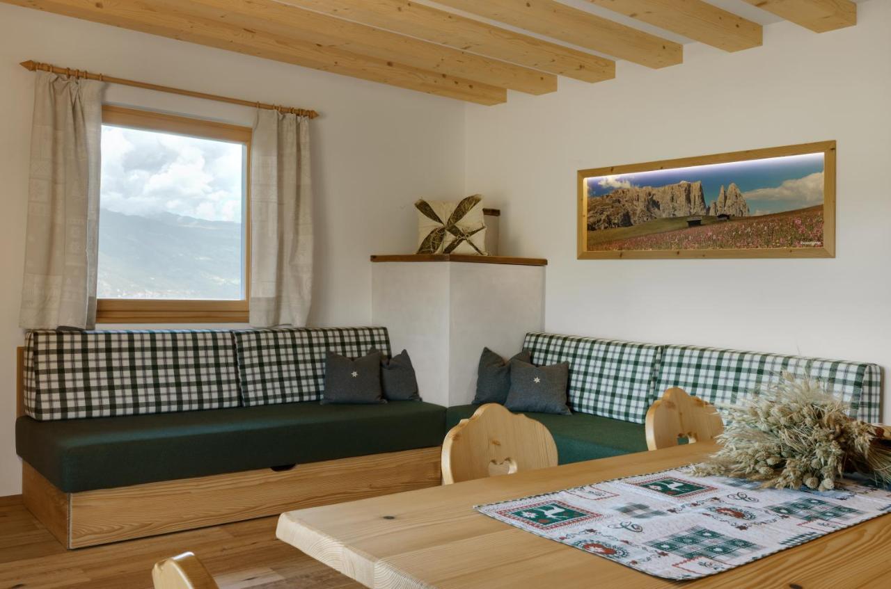 Dosserhof Fie allo Sciliar Room photo