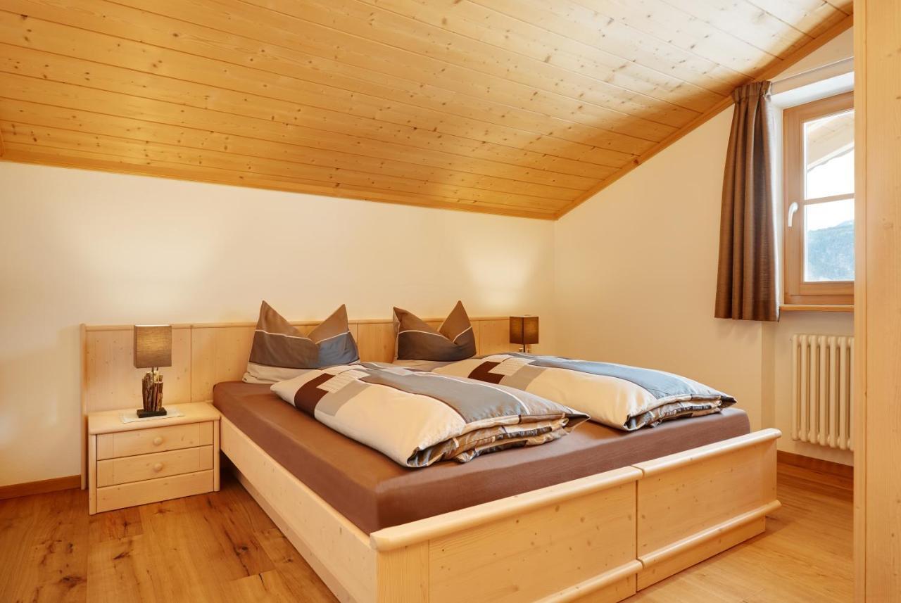 Dosserhof Fie allo Sciliar Room photo